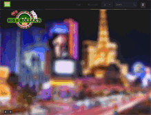 Tablet Screenshot of highrollerspicks.com